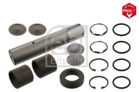 Febi Bilstein Reparatursatz, Achsschenkelbolzen Vorne Unten