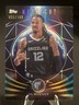 2025 Topps Midnight Basketball Ja Morant Moonfall /149 Serial Numbered Insert