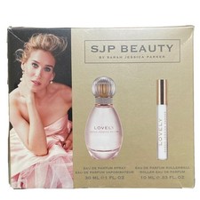 Sarah Jessica Parker Lovely 2 Pcs Eau De Parfum Spray 1 oz Gift Set For Women