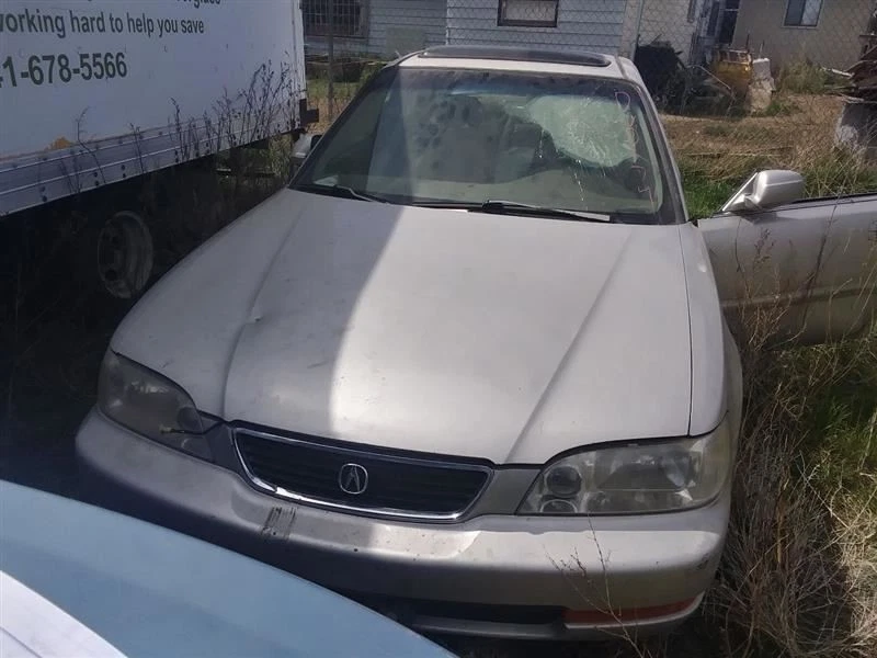 Bomba de dirección asistida 5 cilindros compatible con 95-98 TL 25067226 Foto 3 de 4