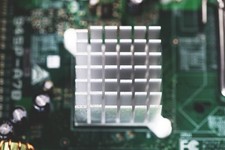 Matrox dsrvr/2 883-01 reva and 851-0302 pci