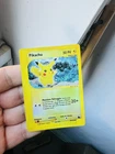 Pikachu 84/144 Reverse Holo Skyridge Pokemon