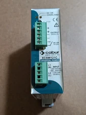 Gutor 920-0077A PSU 24VDC 120W Cabur XCSW121C – New