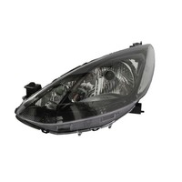 Hauptscheinwerfer Depo 216-1156L-LDEM2, Links