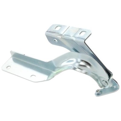 Left Hood Hinge 2012-2019 Nissan Versa SV Plus 1.6L 4 Cyl OEM Grade NI1236142