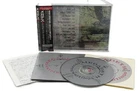 Megadeth Cryptic Writings Japan CD TOCP-50211 w/OBI Bonus Track Sticker C1639