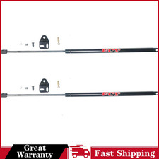 Focus Auto Parts Hatch Lift Support 2x For 1993 Till 1995 Mazda Rx-7 Focus Auto Parts Hatch Lift Support 2x For 1993 Till 1995 Mazda Rx-7