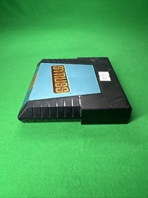 Gyruss (Atari 5200, 1984) Cartridge Only | Parker Brothers