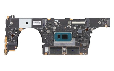 For Lenovo ideaPad Yoga Slim 7-13iTL05 i5-1135G7 Laptop Motherboard 5B20Z33202 