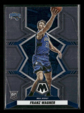 2021 Panini Mosaic #267 Franz Wagner  RC Rookie