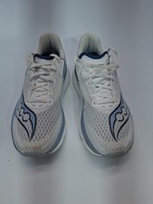 Saucony Endorphin Azura Blue/white Running Sh...