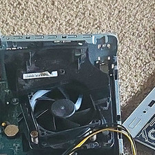 Miscellaneous PC Parts Unknown Issue