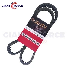 128T 1 1/8IN REAR DRIVE BELT For 91-03 HARLEY SPORTSTER 883 HUGGER 1200 40022-91