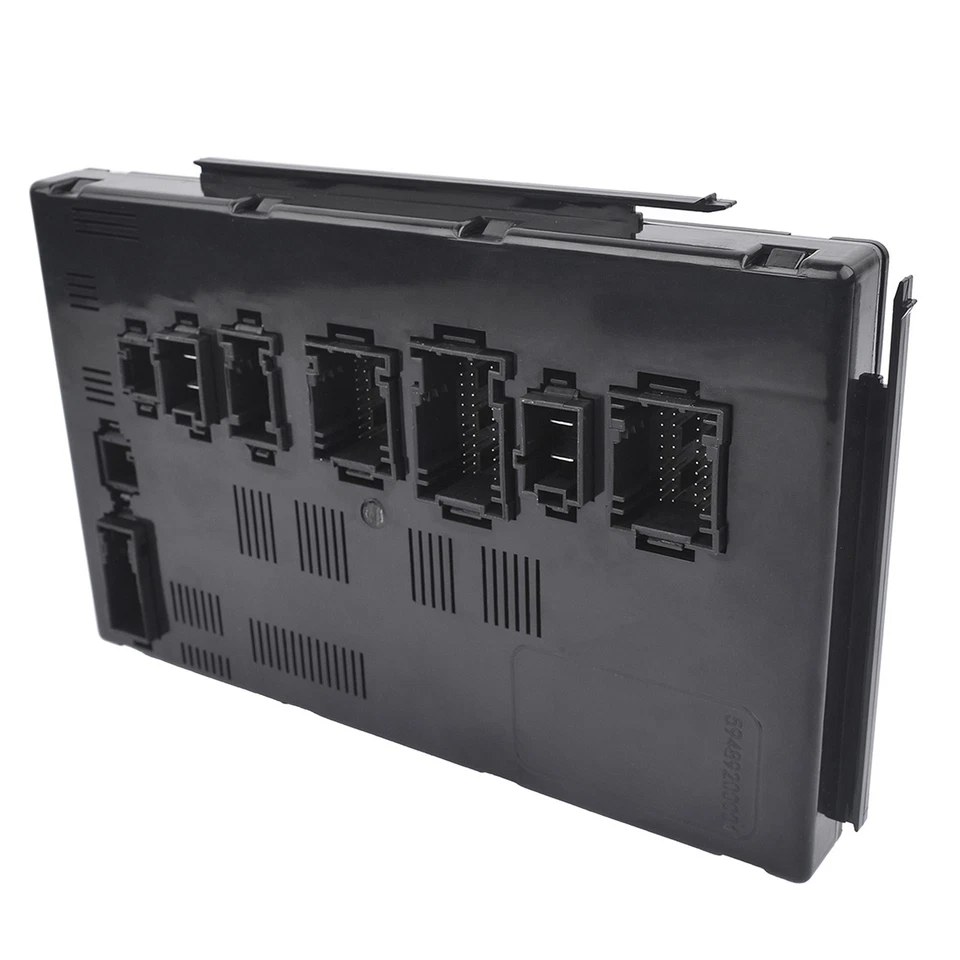 Rear SAM Signal Acquisition Module A1645401601 per Mersedes-Benz Y1 - Imagen 4 de 4