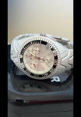 Chrono Vintage Sector 185