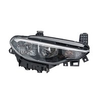 Magneti Marelli Scheinwerfer DS FüR Fiat Tipo (356) 4P DS