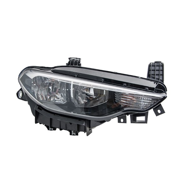 Magneti Marelli Scheinwerfer DS FüR Fiat Tipo (356) 4P DS-image