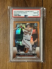 2023 National Sports Collectors Convention Guide, Autograph Signers & Show Details 14