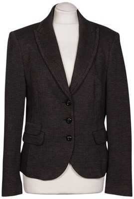 St.Emile Blazer Damen Business Jacke Kostümjacke Gr. EU 40 Schurwoll... #a63a7mg