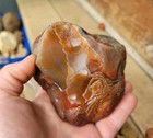 Lake Superior Agate 1 Pound 9 Oz — photo 3
