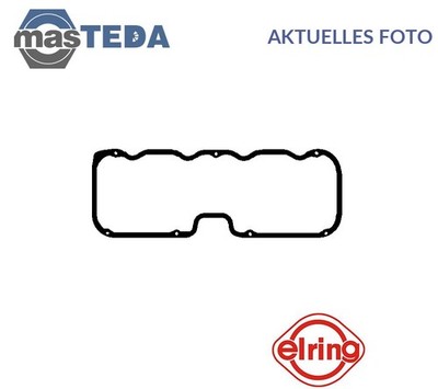439800 DICHTUNG ZYLINDERKOPFHAUBE OUTER ELRING FÜR MAHINDRA BOLERO 2.5L 70KW