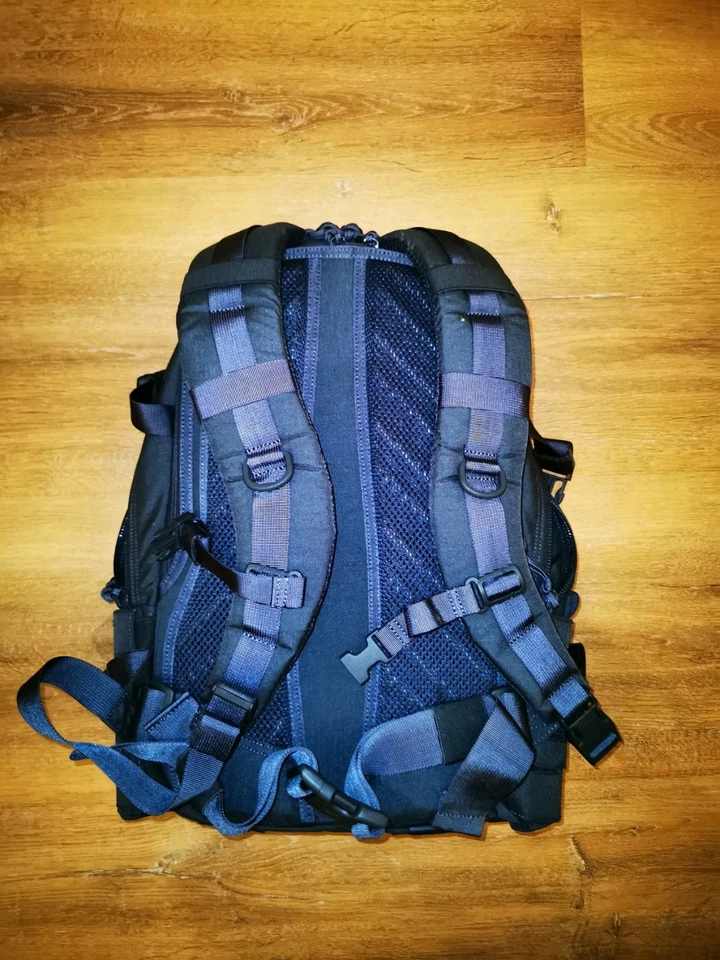 Direct Action® Dragon Egg® Mk.II Shadow Grey Rucksack 25 L Backpack - Bild 2 von 4