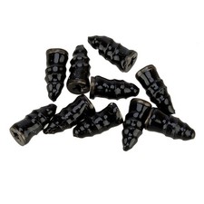 40pc Tire Repair Screw In Rubber Plug Nail Car Tyre Puncture Repair Kit Offroad