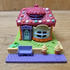 Polly Pocket Ice Cream Parlour 2006