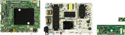 #ad Hisense 65A6H Complete LED TV Repair Parts Kit Version 2 $57.56