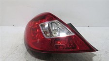Feu arrière Opel CORSAVAN