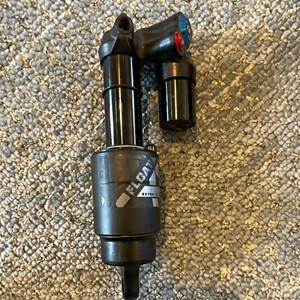 Fox Float X 210x50 | eBay