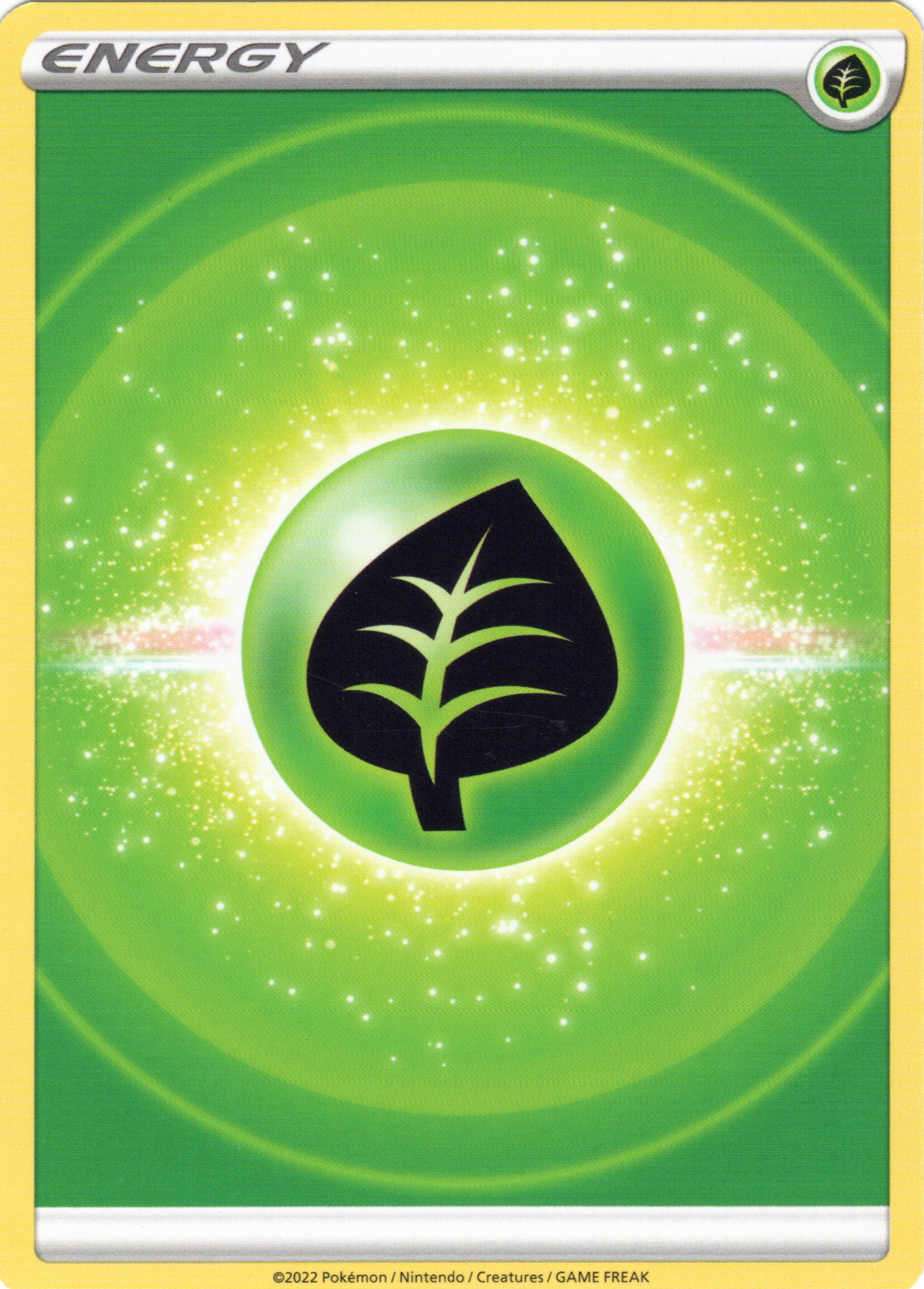 Pokemon TCG Energy Cards | Choose Your Type | 2011-2022