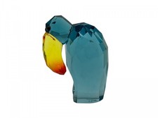 Swarovski Figurine 1132546 Bird Fred 4.4cm Excellent Condition