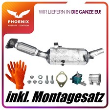 ✅ für Renault Trafic 1.6 TD DCI ab 2015 Dieselpartikelfilter DPF Partikelfilter