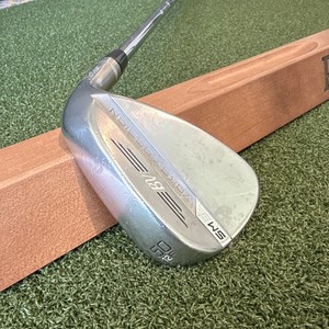 Titleist Sm8 50 Degree Wedge | eBay