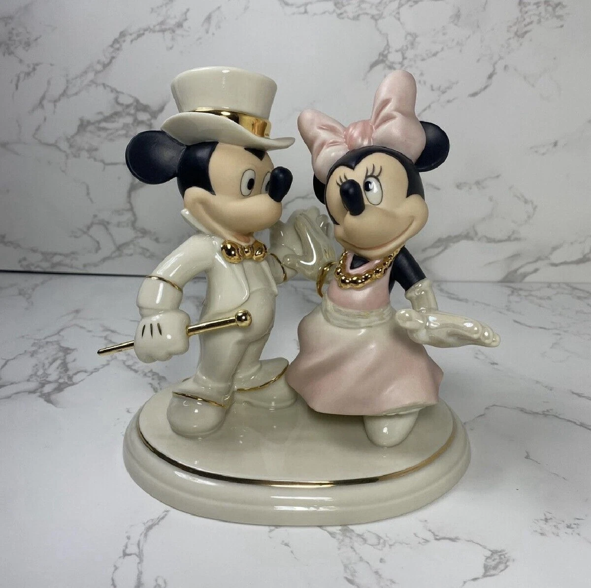 lenox mickey minnie products for sale | eBay