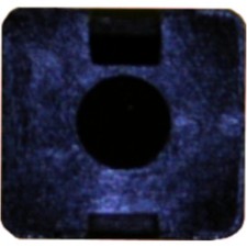 Gehäusedeckel für Bosch Motortester MOT 150/151/240/250, Originalteil 1 681 010