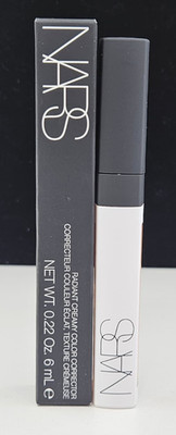 Nars Radiant Creamy Color Corrector  - MEDIUM - 0.22 oz - NEW