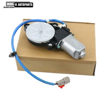 2-Pin New Front Right or Rear Left Power Window Motor For Integra Prelude CR-V