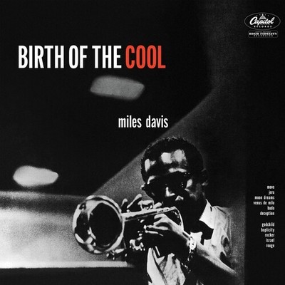 Miles Davis - Birth Of The Cool - SACD [New SACD] Japan - Import