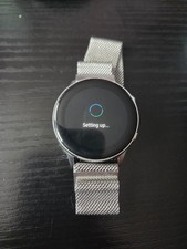 Samsung Galaxy Watch Active 40mm - Light Grey (SM-R500NZSABTU)