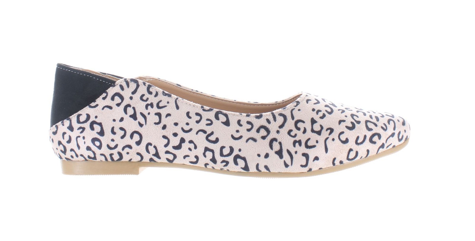 Yoki Womens Geneva-35 Tan Casual Flats Size 85 7700761 7790₽