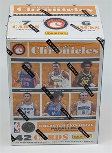 Panini Chronicles Basketball for sale | eBay