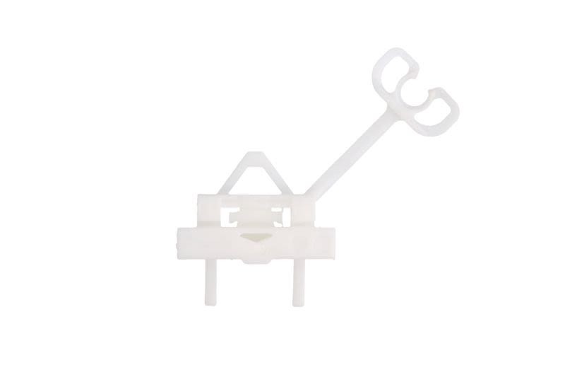 Repair Kit for Window Regulator Front Left for: Abarth Grande Punto, Punto, Fiat
