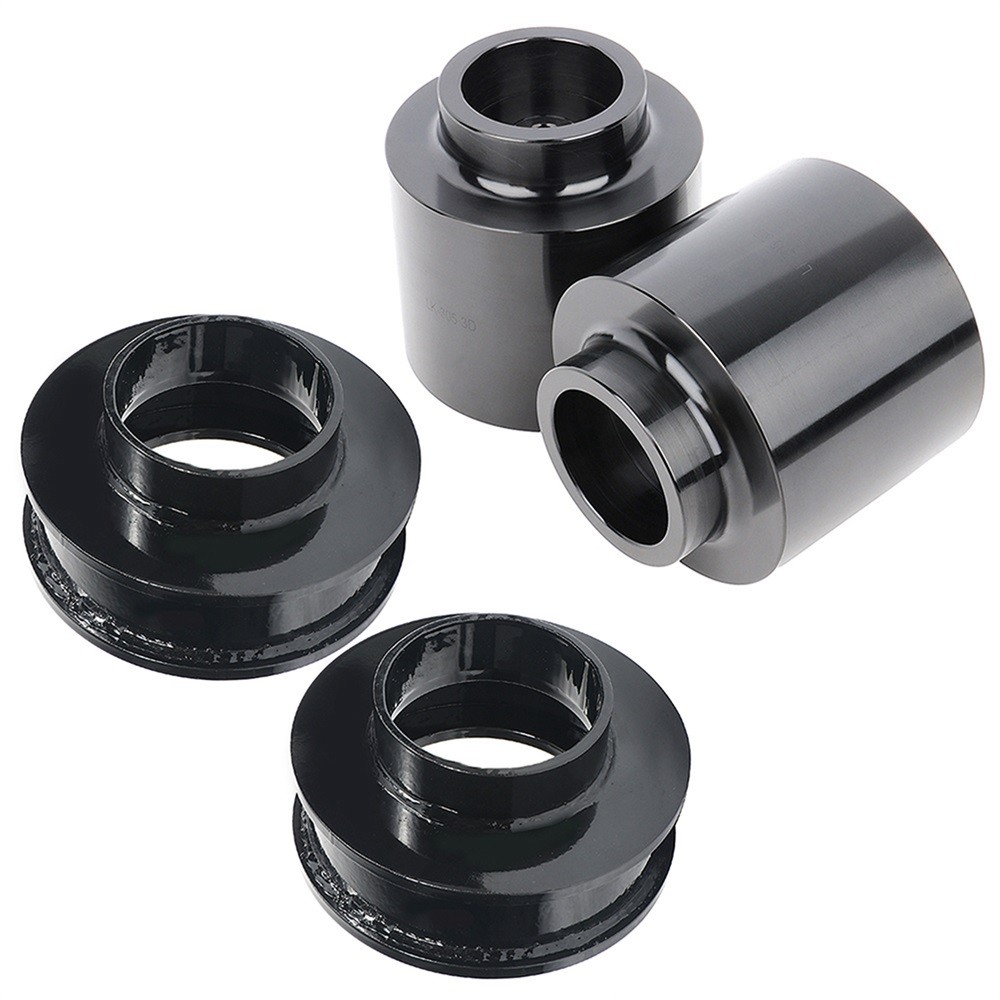 PICKOOR 3" Front 3" Rear Leveling Lift Kit For Dodge Ram 1500 2009-2010