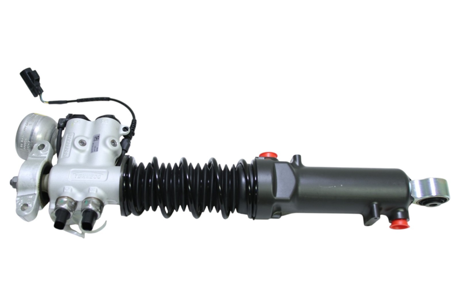 McLaren Senna 2019-2020 Front Right Strut assembly P/N 15BA069CP
