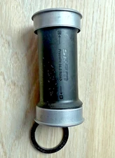 SRAM DUB Pressfit BB86 Bottom Bracket - Steel Bearings - Includes 3mm Spacer