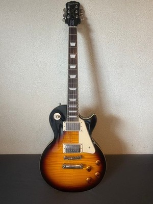 Epiphone Les Paul Standard with Case