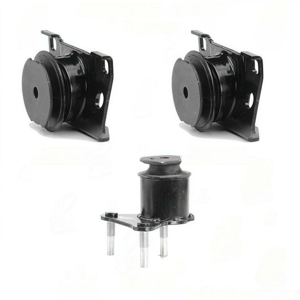 Kit de montaje de motor para Nissan Pathfinder 2005-2012 4,0 L V6 Foto 4 de 4