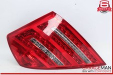 07-09 Mercedes W221 S550 S600 Hinteres Rechtes Beifahrer-Seiten R&uuml;cklicht OEM